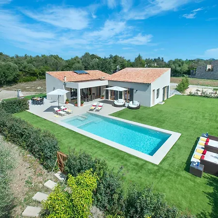 Owl Mir - Luxury Retreat פוינסה