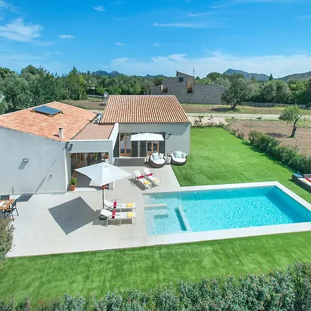 Owl Mir - Luxury Retreat פוינסה