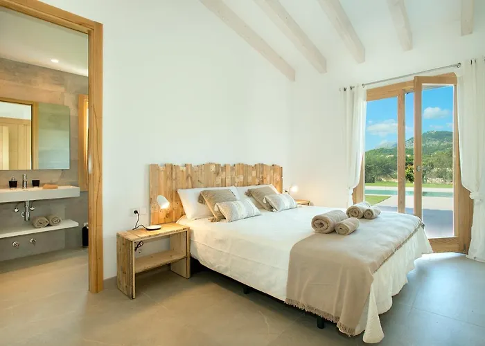 Owl Mir - Luxury Retreat פוינסה