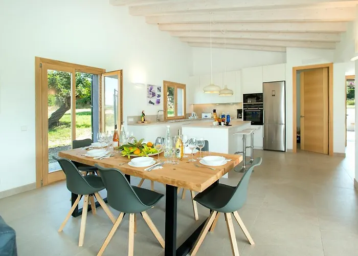 וילה Owl Mir - Luxury Retreat