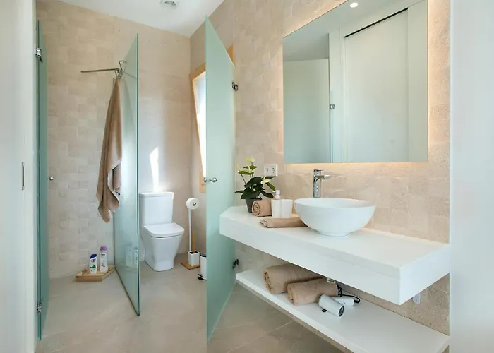 Owl Mir - Luxury Retreat וילה