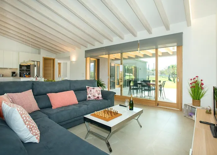 וילה Owl Mir - Luxury Retreat *