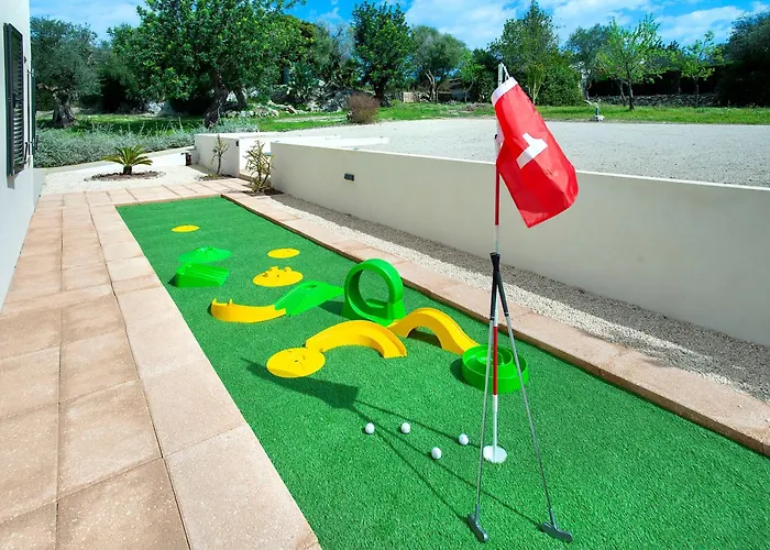 וילה Owl Mir - Luxury Retreat