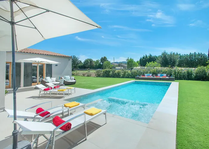 Owl Mir - Luxury Retreat וילה