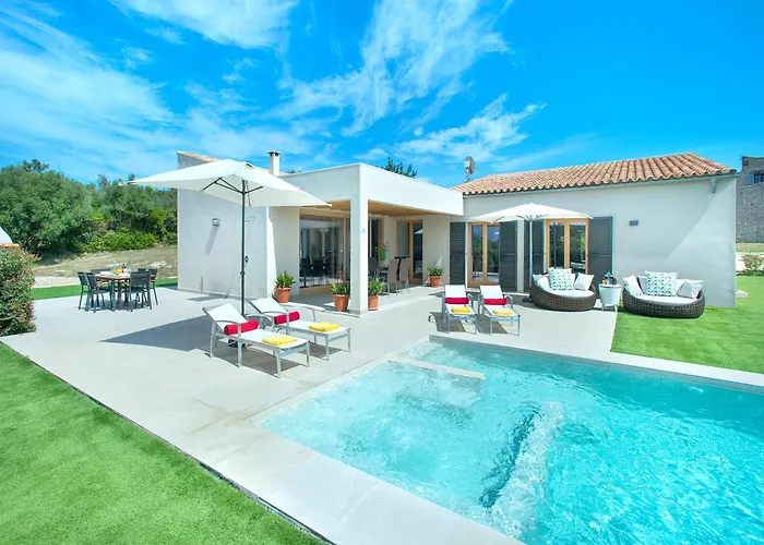 וילה Owl Mir - Luxury Retreat פוינסה