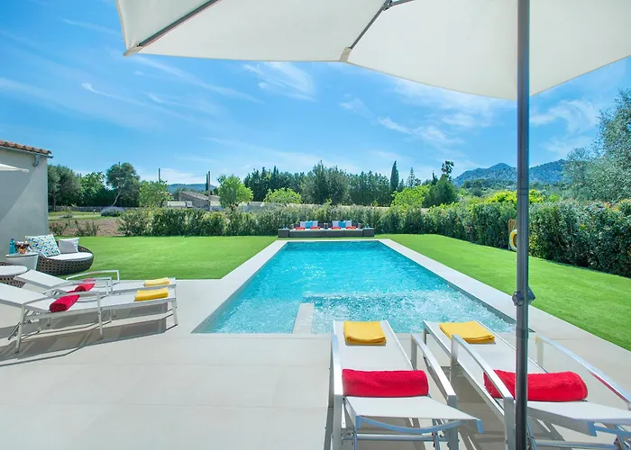 וילה Owl Mir - Luxury Retreat