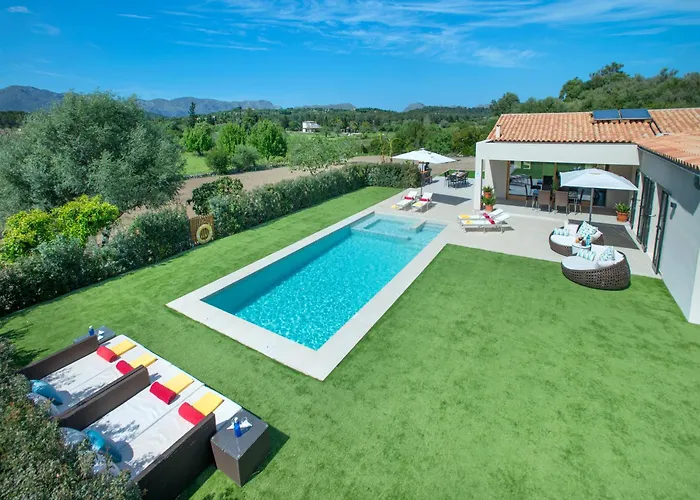 Owl Mir - Luxury Retreat וילה