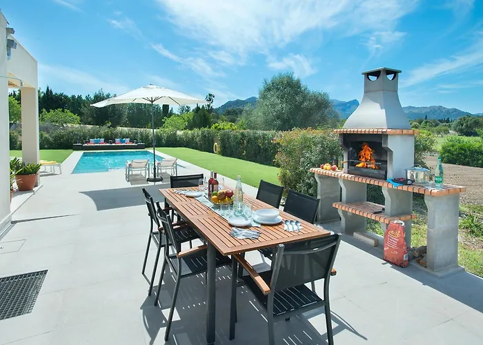 וילה Owl Mir - Luxury Retreat *