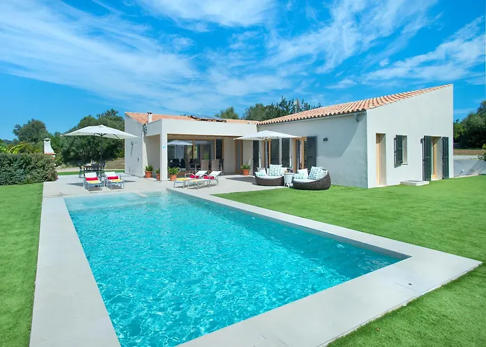 Owl Mir - Luxury Retreat וילה *