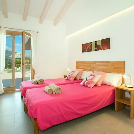 Owl Mir - Luxury Retreat Польєнса