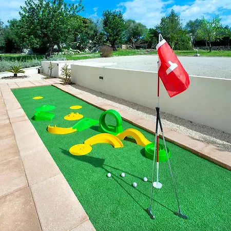 Вілла Owl Mir - Luxury Retreat