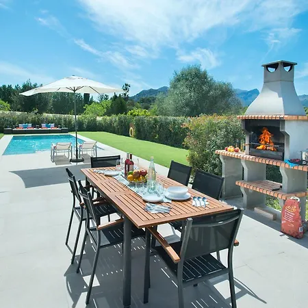 Вілла Owl Mir - Luxury Retreat *