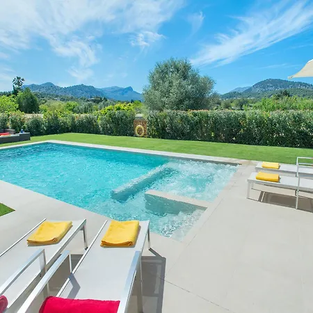 Owl Mir - Luxury Retreat