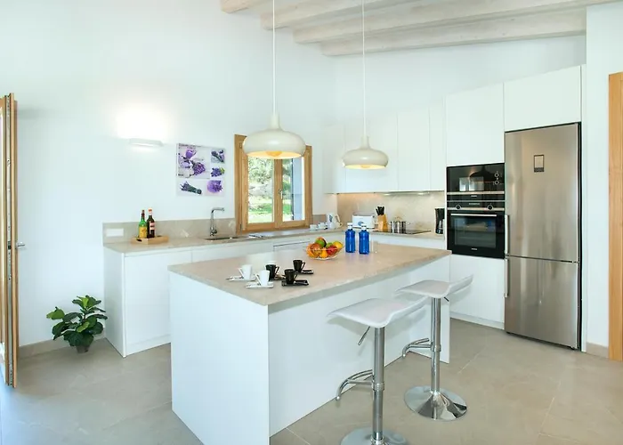 Owl Mir - Luxury Retreat Villa *