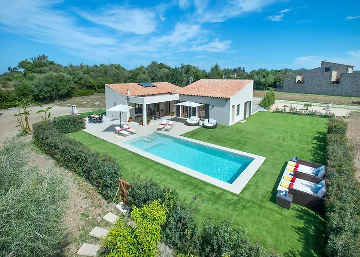 Owl Mir - Luxury Retreat Pollença