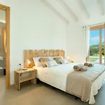 Owl Mir - Luxury Retreat Pollensa