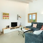 Villa Owl Mir - Luxury Retreat Pollensa