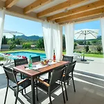 Villa Owl Mir - Luxury Retreat Pollensa