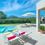 Villa Owl Mir - Luxury Retreat Pollensa