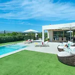Owl Mir - Luxury Retreat Villa Pollensa