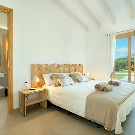 Owl Mir - Luxury Retreat 波连斯萨