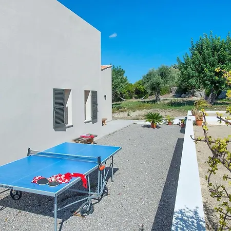 Villa Owl Mir - Luxury Retreat Pollenca