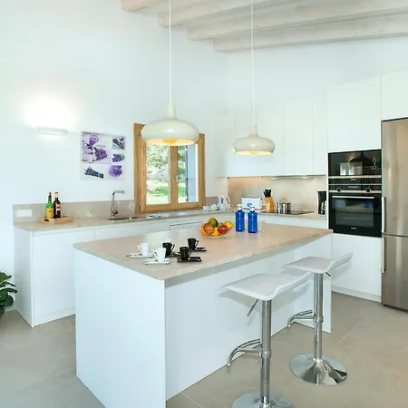 Owl Mir - Luxury Retreat Villa *