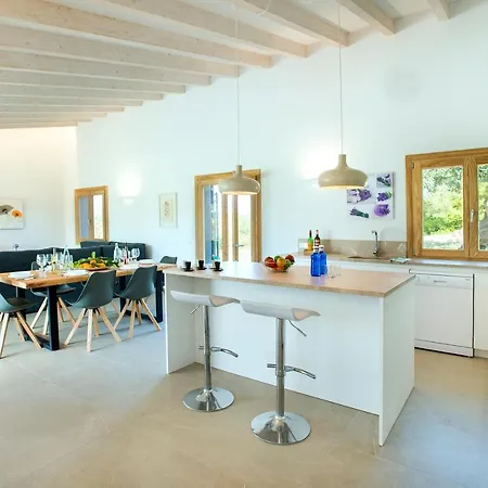 Owl Mir - Luxury Retreat Villa Pollença