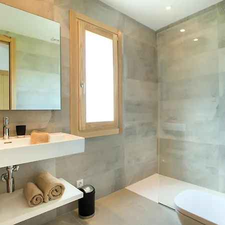 Owl Mir - Luxury Retreat Villa Pollenca