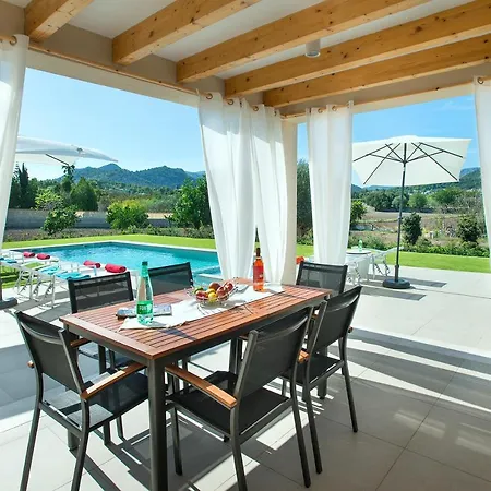 Villa Owl Mir - Luxury Retreat Pollença