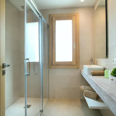 Owl Mir - Luxury Retreat Villa Pollenca