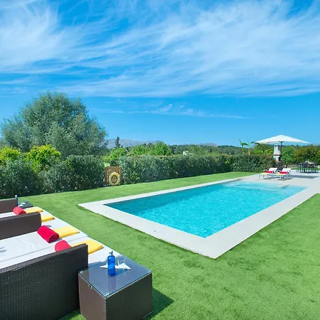 Owl Mir - Luxury Retreat * Pollenca