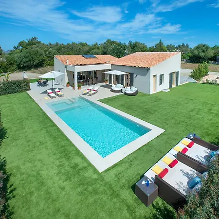 Owl Mir - Luxury Retreat Pollenca