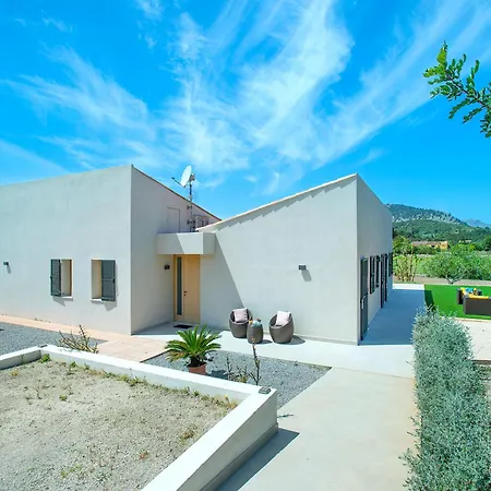 Owl Mir - Luxury Retreat Villa Pollença