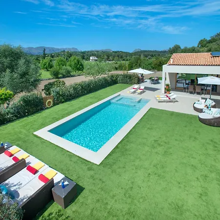 Owl Mir - Luxury Retreat Villa