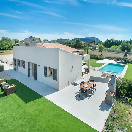 Owl Mir - Luxury Retreat