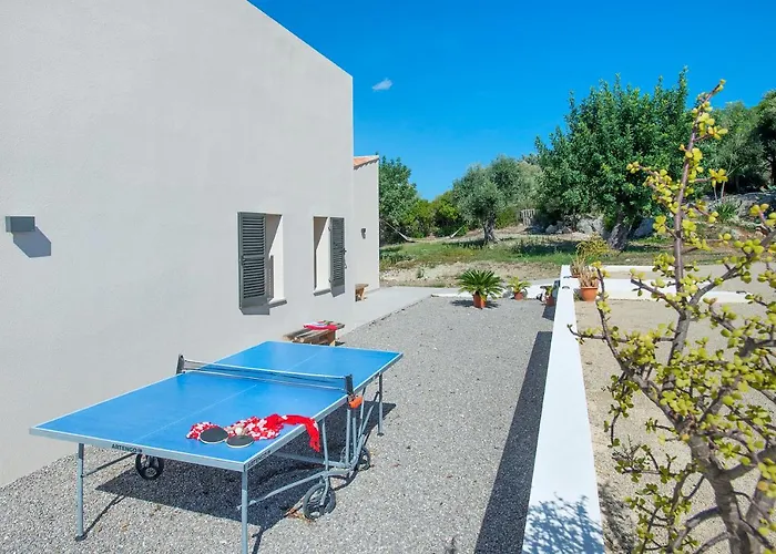 Willa Owl Mir - Luxury Retreat Pollensa