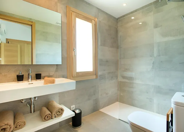 Owl Mir - Luxury Retreat Willa Pollensa