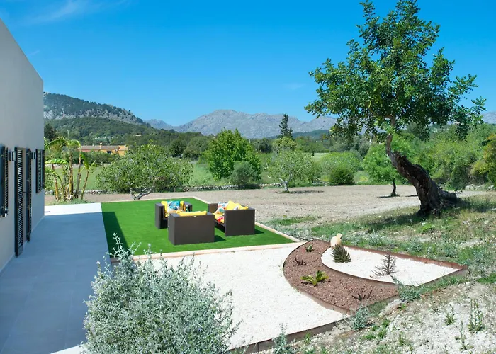 Owl Mir - Luxury Retreat