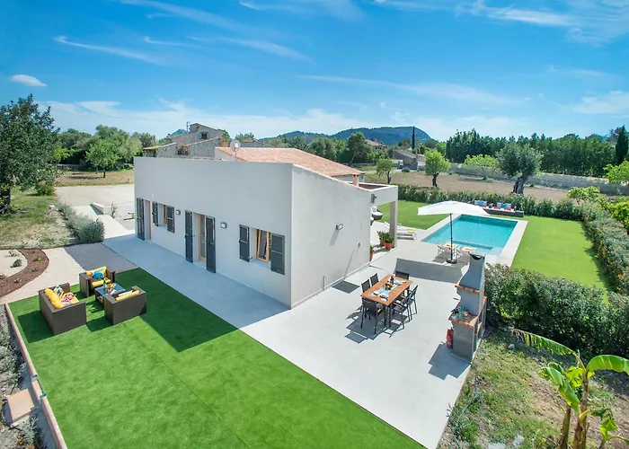 Owl Mir - Luxury Retreat