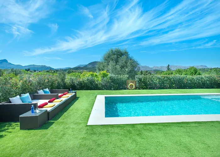 Owl Mir - Luxury Retreat Willa