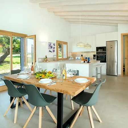 빌라 Owl Mir - Luxury Retreat