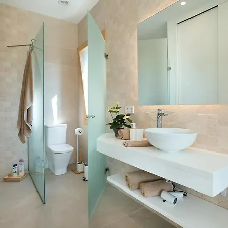 Owl Mir - Luxury Retreat 빌라
