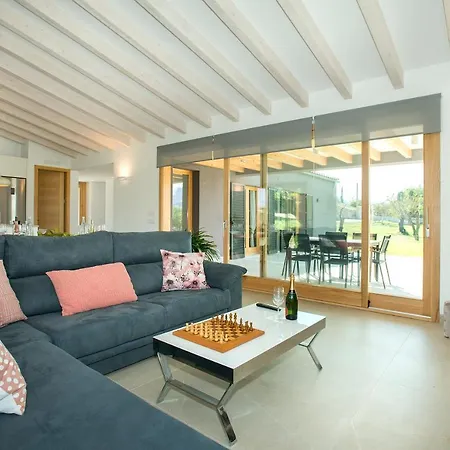 빌라 Owl Mir - Luxury Retreat *