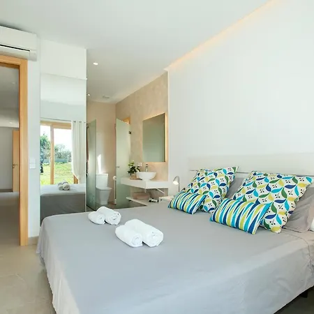 Owl Mir - Luxury Retreat 빌라 *
