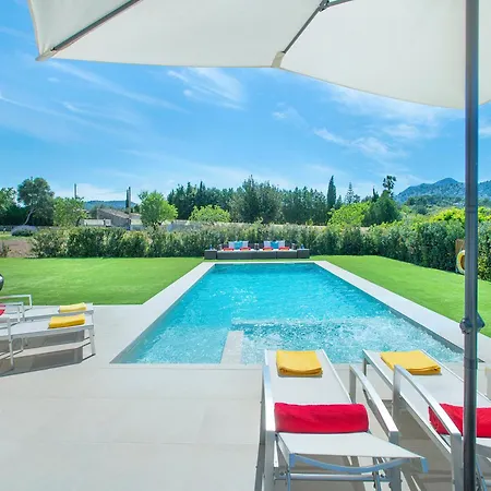 빌라 Owl Mir - Luxury Retreat