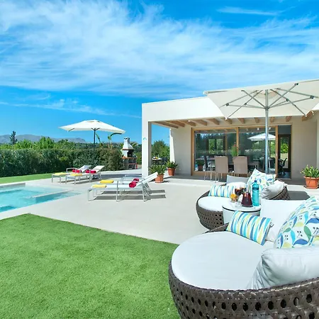 빌라 Owl Mir - Luxury Retreat